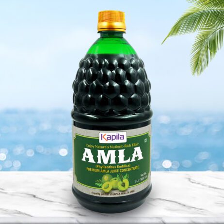Amla Juice