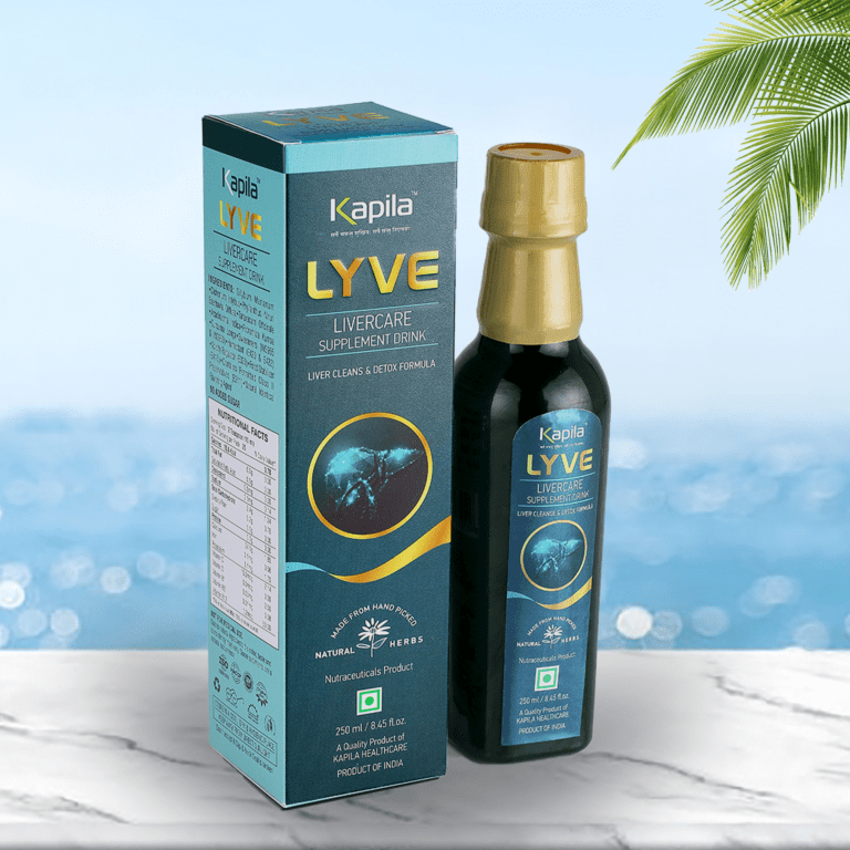 Buy Liver care Juice