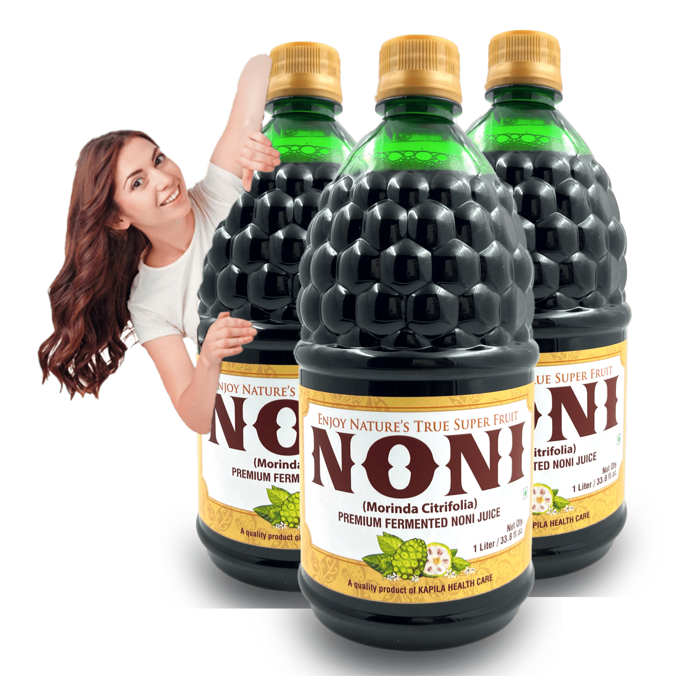 noni juice