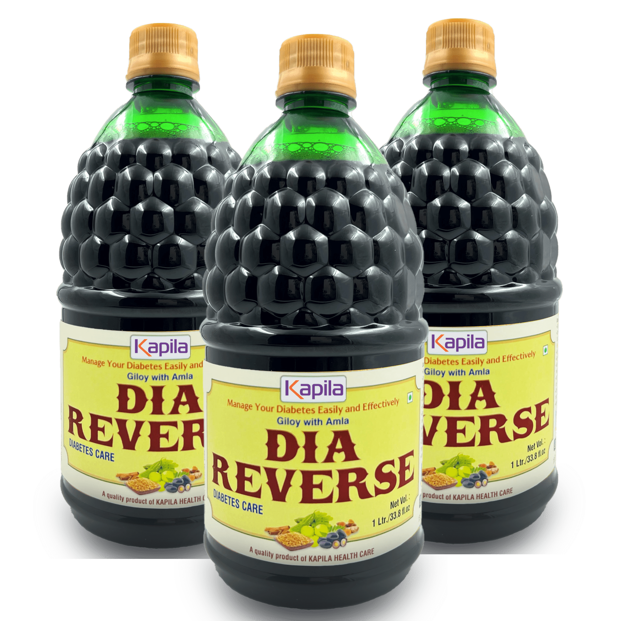 Best Organic Diabetes Care Juice