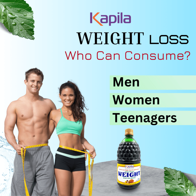 Weight Loss Supplement