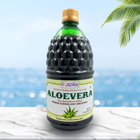 aloe vera juice