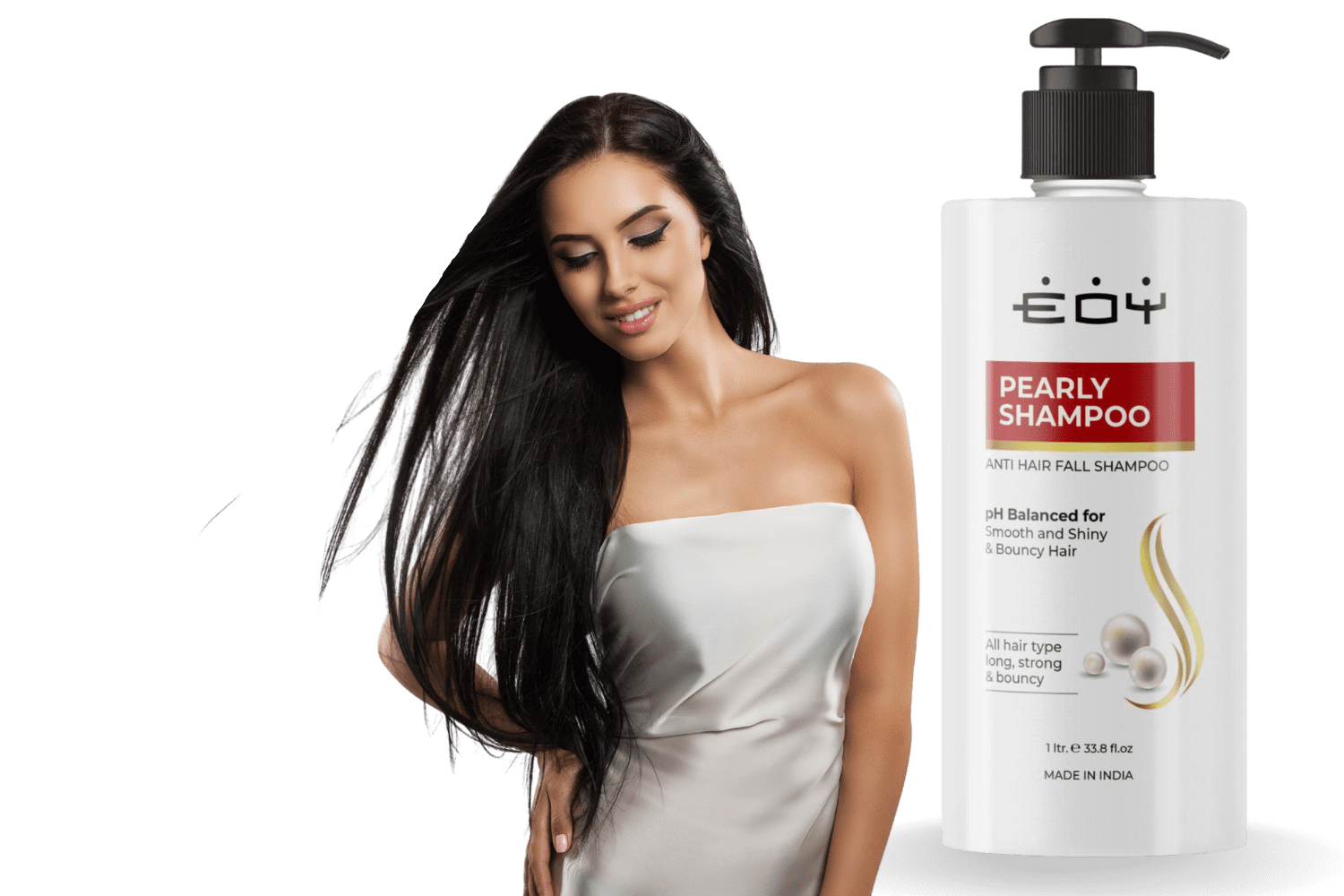 Best Anti Hair fall Shampoo