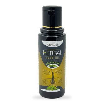 Best Herbal Hair Oil by Glarnish | 100 ml