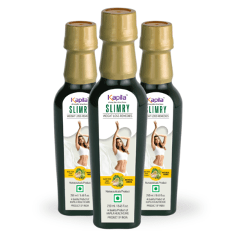 Weight loss juice slim